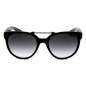 Unisex Sunglasses Italia Independent 0916-009-GLS Ø 51 mm