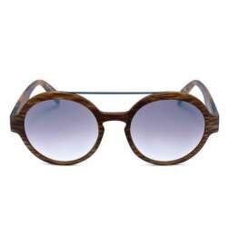 Unisex Sunglasses Italia Independent 0913-BHS-044 Ø 51 mm