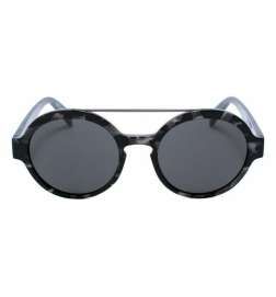 Unisex Sunglasses Italia Independent 0913-143-GLS Ø 51 mm