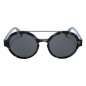 Unisex Sunglasses Italia Independent 0913-143-GLS Ø 51 mm