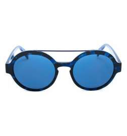 Unisex Sunglasses Italia Independent 0913-141-GLS Ø 51 mm