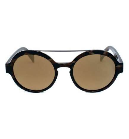 Zonnebril Uniseks Italia Independent 0913-145-GLS Ø 51 mm