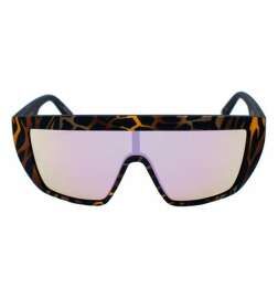 Unisex Sunglasses Italia Independent 0912-ZEF-044