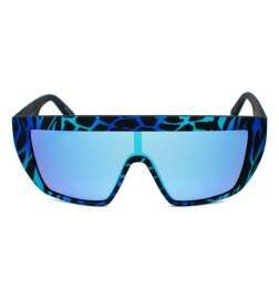 Unisex Sunglasses Italia Independent 0912-ZEF-022