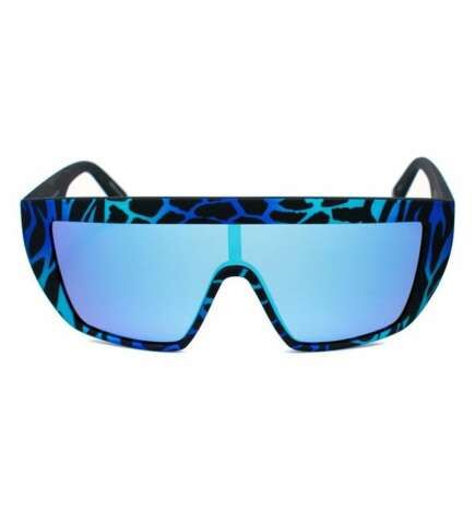 Occhiali da sole Unisex Italia Independent 0912-ZEF-022