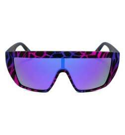 Unisex Sunglasses Italia Independent 0912-ZEF-017