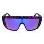 Unisex Sunglasses Italia Independent 0912-ZEF-017