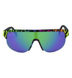 Unisex Sunglasses Italia Independent 0911-ZEF-149
