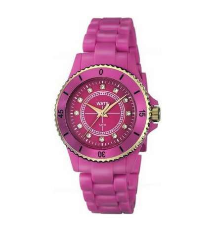 Reloj Mujer Watx & Colors RWA9015 (Ø 35 mm)