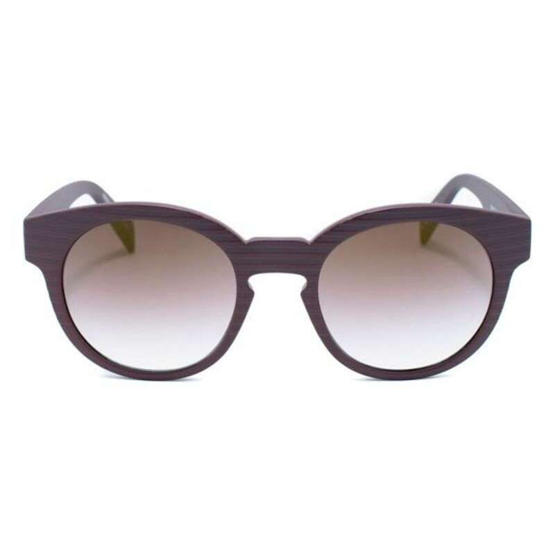 Unisex Sunglasses Italia Independent 0909T3DSTR036 Ø 51 mm