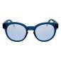 Unisex Sunglasses Italia Independent 0909-021-000 Ø 51 mm