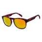 Unisex Sunglasses Italia Independent 0902-142-000 ø 54 mm
