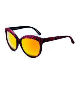 Ladies' Sunglasses Italia Independent 0092-ZEF-053