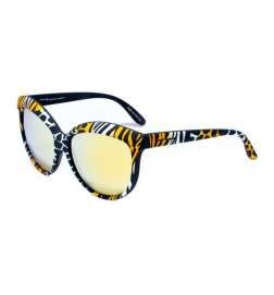 Ladies' Sunglasses Italia Independent 0092-ZEF-001