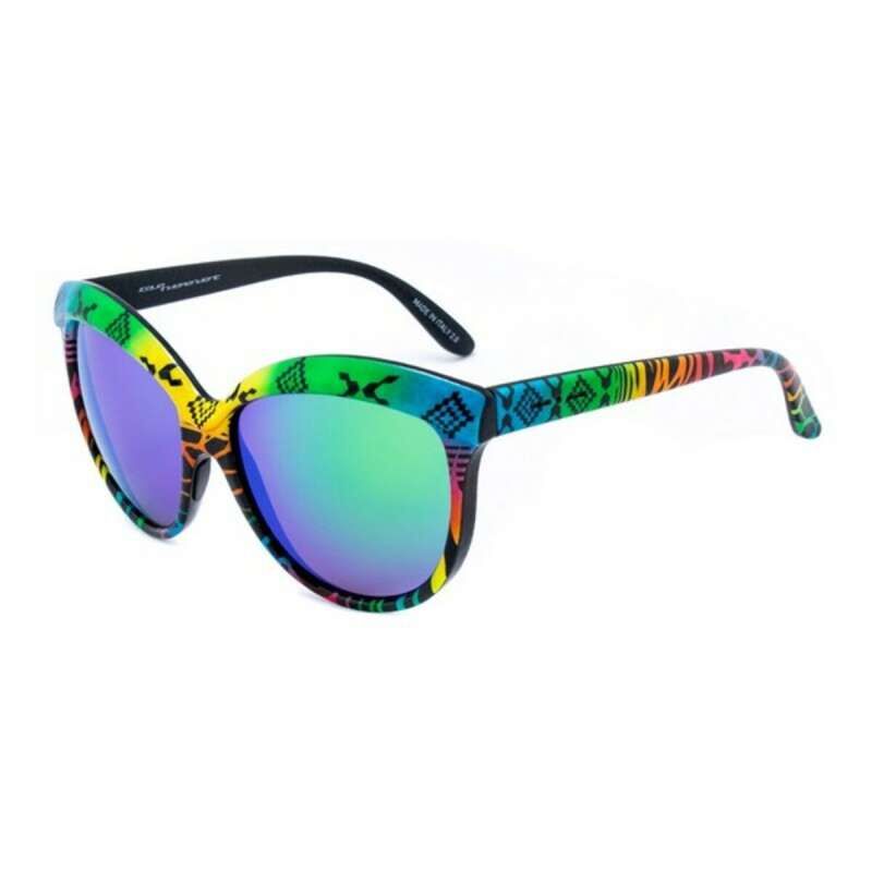 Ladies' Sunglasses Italia Independent 0092INX149000 ø 58 mm