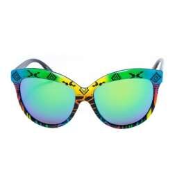 Ladies' Sunglasses Italia Independent 0092INX149000 ø 58 mm