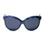 Ladies'Sunglasses Italia Independent 0092-BH2-009 (ø 58 mm) (ø 58 mm)