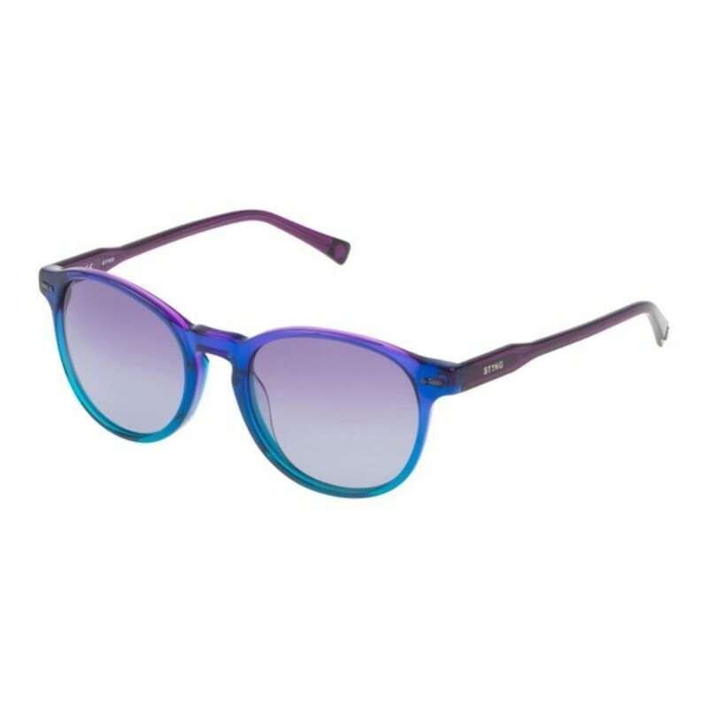 Men's Sunglasses Sting SS65835201G7 Ø 55 mm