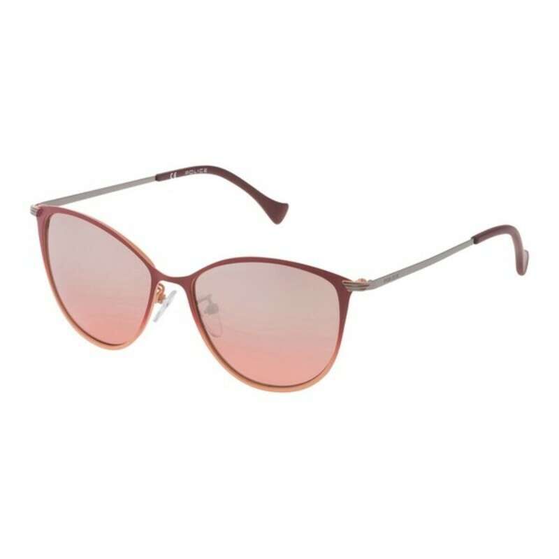 Men's Sunglasses Police SPL190548NTX ø 54 mm