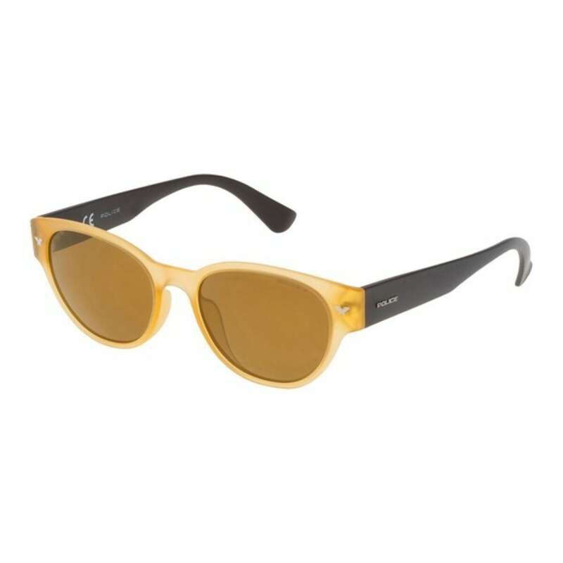 Men's Sunglasses Police SPL15152760G Ø 15 mm Men's Sunglasses Police SPL15152760G Ø 15 mm