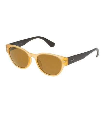 Gafas de Sol Hombre Police SPL15152760G Ø 15 mm