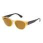 Men's Sunglasses Police SPL15152760G Ø 15 mm Men's Sunglasses Police SPL15152760G Ø 15 mm