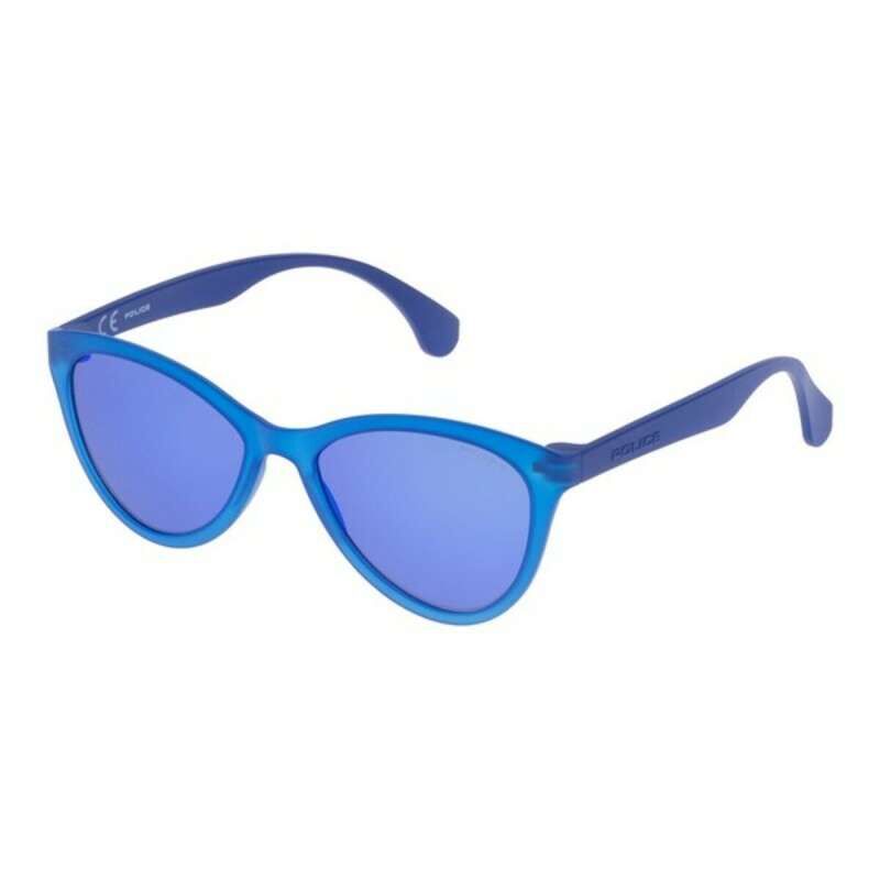 Men's Sunglasses Police SPL08654U43B Ø 65 mm