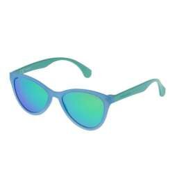 Men's Sunglasses Police SPL08654715V Ø 65 mm