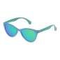 Men's Sunglasses Police SPL08654715V Ø 65 mm