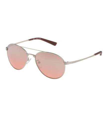 Zonnebril Heren Police SK54053581X Ø 53 mm