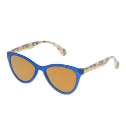 Men's Sunglasses Police SPL08654J15G Ø 65 mm