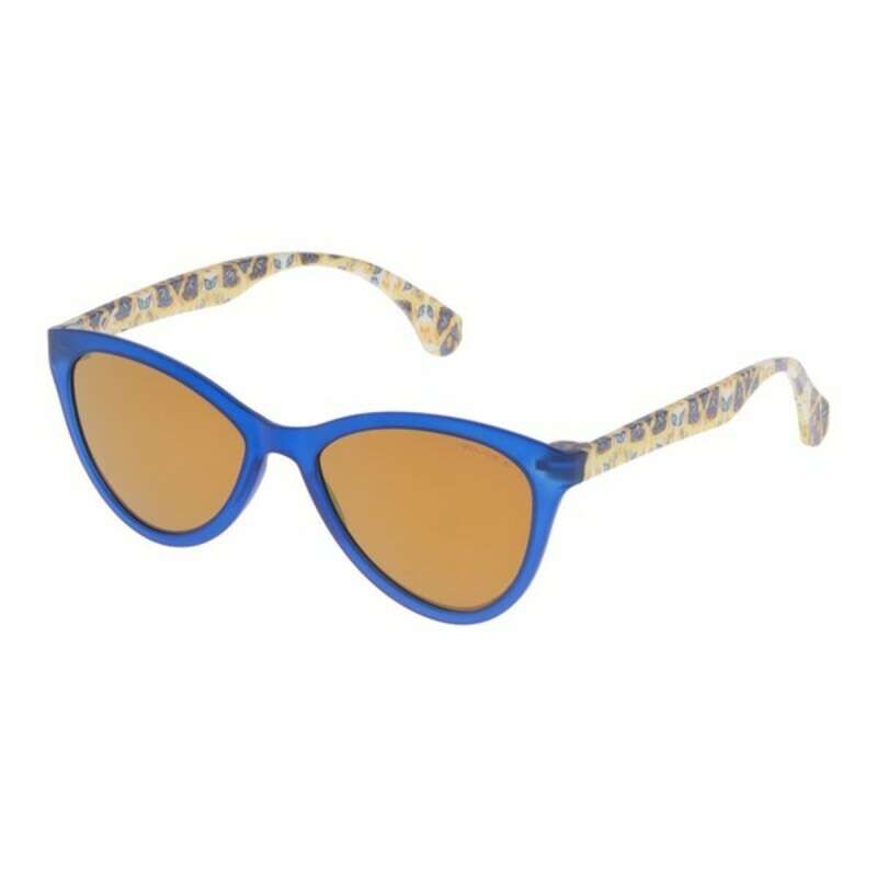 Men's Sunglasses Police SPL08654J15G Ø 65 mm