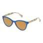 Men's Sunglasses Police SPL08654J15G Ø 65 mm