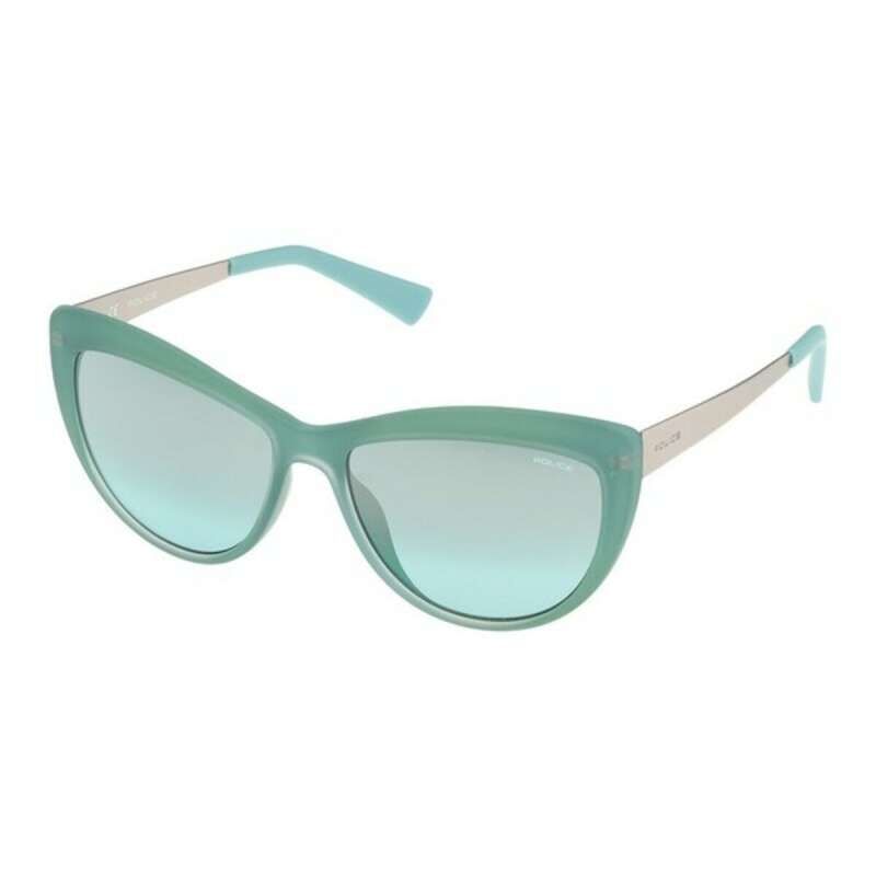 Men's Sunglasses Police S197055N19X Ø 55 mm