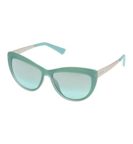 Zonnebril Heren Police S197055N19X Ø 55 mm