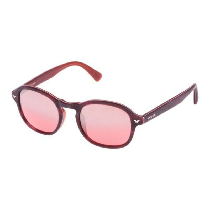 Men's Sunglasses Police S195150NKAX Ø 50 mm
