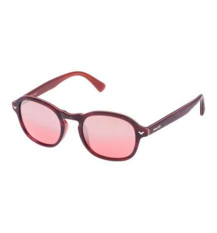 Zonnebril Heren Police S195150NKAX Ø 50 mm