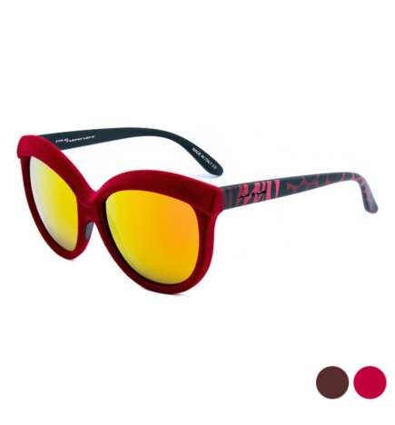 Ladies'Sunglasses Italia Independent (ø 58 mm) (Mineral) (ø 58 mm)