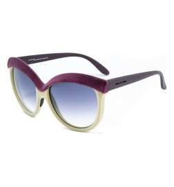 Ladies'Sunglasses Italia Independent (ø 58 mm) (Mineral) (ø 58 mm)