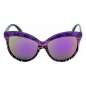 Ladies'Sunglasses Italia Independent (Mineral) (ø 58 mm)