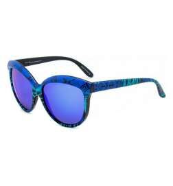 Ladies'Sunglasses Italia Independent (Mineral) (ø 58 mm)