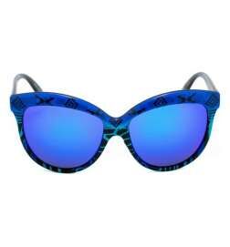 Ladies'Sunglasses Italia Independent (Mineral) (ø 58 mm)