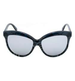 Ladies'Sunglasses Italia Independent (Mineral) (ø 58 mm)