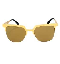 Unisex Sunglasses Italia Independent 0503-120-120 Ø 52 mm