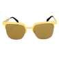 Unisex Sunglasses Italia Independent 0503-120-120 Ø 52 mm