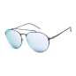 Ladies'Sunglasses Italia Independent 0221-096-000 (ø 58 mm) (ø 58 mm)
