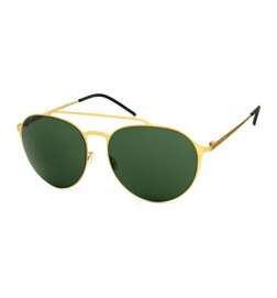 Ladies'Sunglasses Italia Independent 0221-120-120 (ø 58 mm) (ø 58 mm)