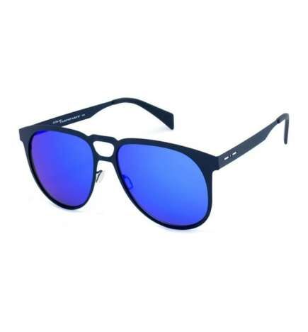 Unisex Sunglasses Italia Independent 0501-021-000 Ø 55 mm