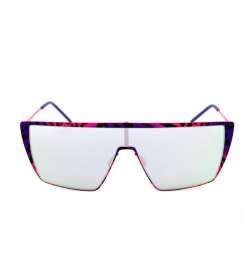Ladies' Sunglasses Italia Independent 0215-ZEB-013