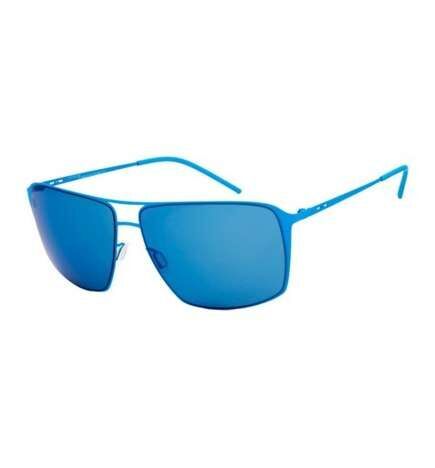 Occhiali da sole Uomo Italia Independent 0210-027-000 Ø 61 mm